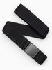 Arcade Atlas Long Black Belt