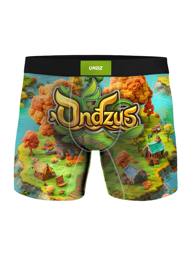 Undz Classic Undzus Boxer | UNDZUS