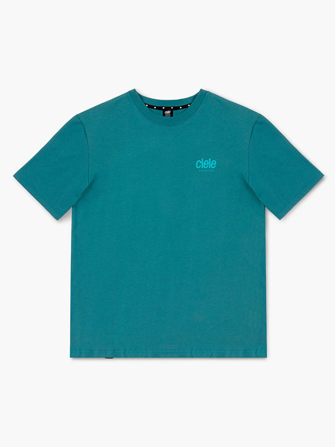 Ciele ORTshirt Athletics Harbor T-Shirt Spring 2026 | HARBOR