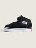 Vans Half Cab Decon Elastic Lace Suede Fall 2026