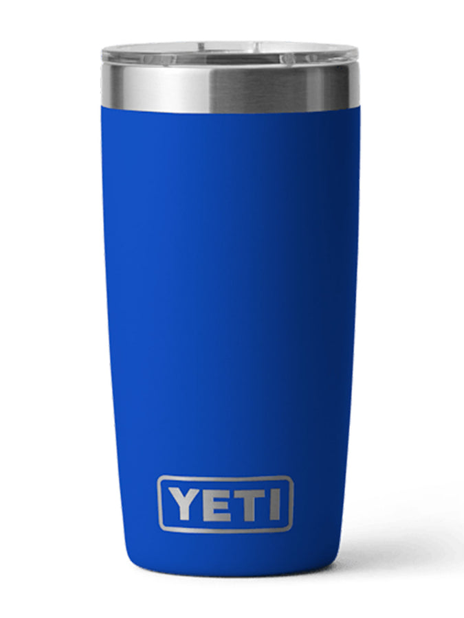 Yeti Rambler Royal Blue 10oz Tumbler | ROYAL BLUE