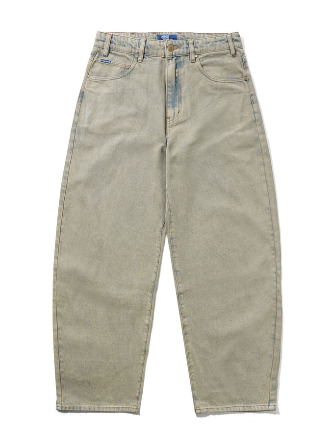 Cash Only Rodeo Sun Fade Blue Jeans Fall 2026 | SUN FADE BLUE