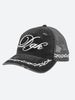 Dgk Torn Trucker Hat