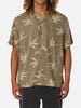 Katin Bamboo Short Sleeve Buttondown Shirt Spring 2026