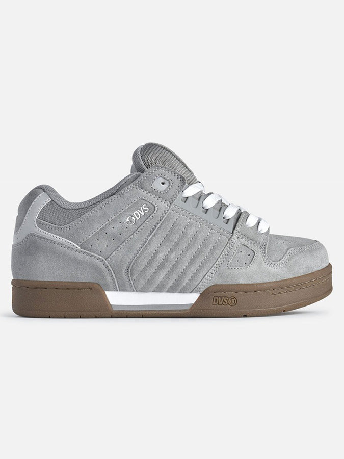 Dvs Celsius Charcoal/White/Gum Shoes Spring 2026 | CHARCOAL/WHITE/GUM