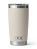 Yeti Rambler Cape Taupe 20oz Tumbler