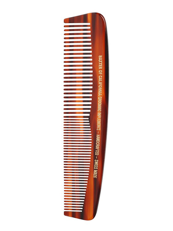 Baxter Pocket Comb | ASSORTED