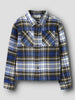 Name It Netul Long Sleeve Buttondown Shirt Fall 2026