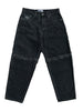 Frosted Transformer Jeans Fall 2026