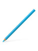 Faber Castell Jumbo Grip Neon Dry Textliner Blue Pen