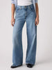 Levis Cinch Wide Leg Losing My Mind Jeans Fall 2026