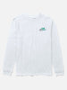 Salty Crew Truck Bed Long Sleeve T-Shirt Fall 2026