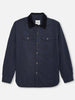 Katin Campbell Shirt Jacket Fall 2026