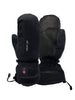 Heat Up Mountain Heated Waterproof Mitts