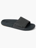 Phantom Slab Black Sandals Summer 2026