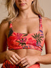 June Été By June Maeve Bikini Top Summer 2026