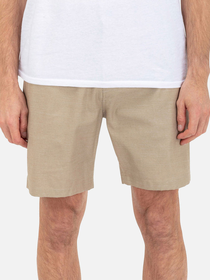 Hurley H2O-Dri Breathe Shorts Spring 2026 | KHAKI (H235)