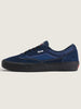 Vans Skate Curren Caples Navy/Black Shoes Fall 2026