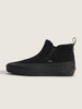 Vans Mid-Slip Insulated Black Shoes Winter 2027