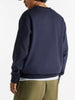 Nb Numeric French Terry Crewneck Sweatshirt Fall 2026