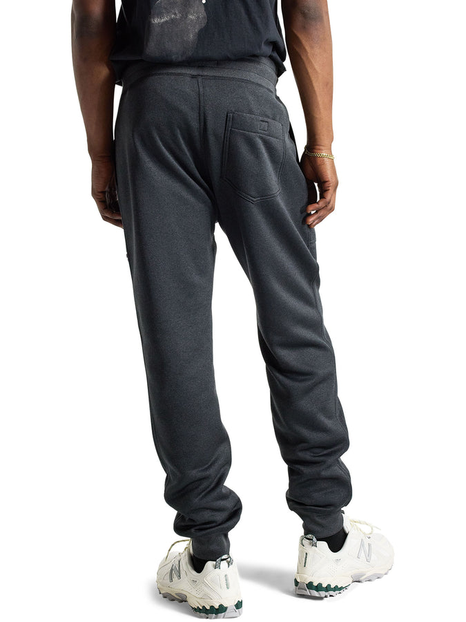 Burton Oak Pants Fall 2026 | TRUE BLACK HEATHER (A30)