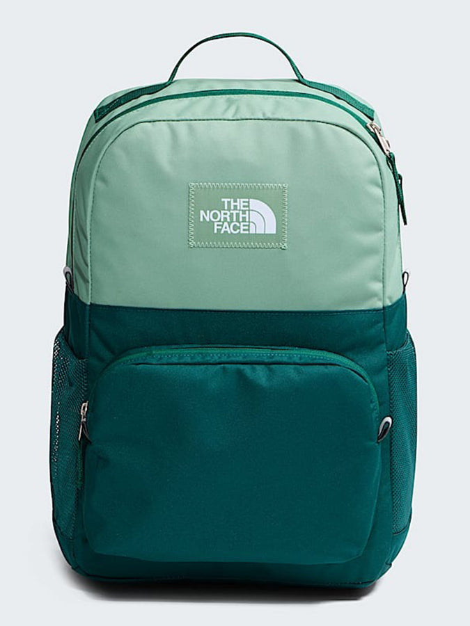 The North Face Chuckawala Backpack Fall 2026 | PCF TEAL/SLATE MOSS/EVGR (XC1)