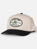 Salty Crew Reel Repair Snapback Hat