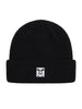 Obey Mid Icon Patch Cuff Beanie