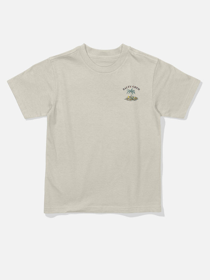 Deserted T-Shirt Summer 2026 | BONE