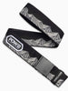 Arcade Pow x Joseph Toney Black/Charcoal Belt
