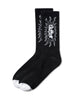 Butter Goods Solar Socks
