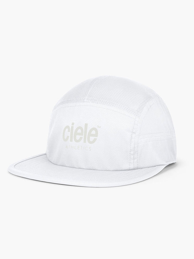 Ciele Gocap Classic Athletics Ghost  Strapback Hat | GHOST