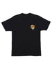 Santa Cruz Brien Screaming Reaper T-Shirt Summer 2026