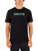 Hurley The Box T-Shirt Spring 2026