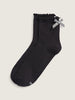 Vans Bow Back Crew Socks