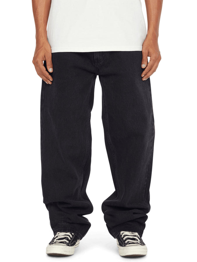 Huf Basic Ass Jeans Spring 2026 | BLACK TINT