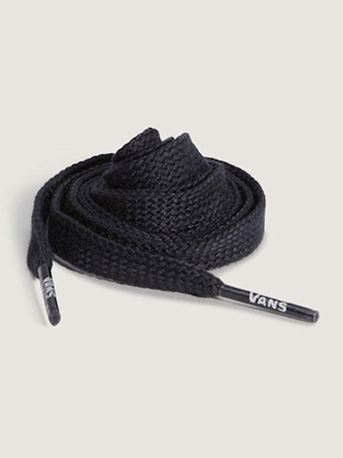 Vans Laces | BLACK (BLK)