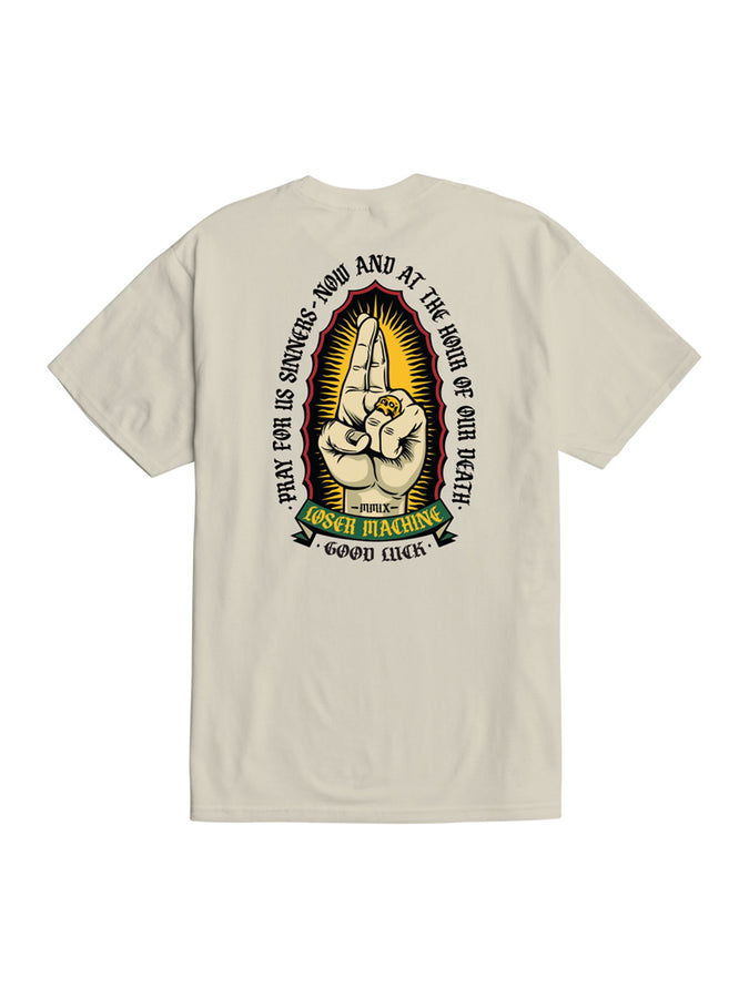 Loser Machine Sinners T-Shirt Holiday 2025 | CREAM
