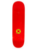 Hockey Andrew Allen Nuclear Spray Tan 8.5" Skateboard Deck