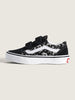 Vans Old Skool V Dinobones Glow Black Shoes Fall 2026