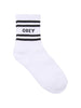 Obey Coop Sock