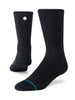 Stance Run Solid Ultra Light Socks