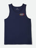 Brixton Rhett Tank Top Spring 2026