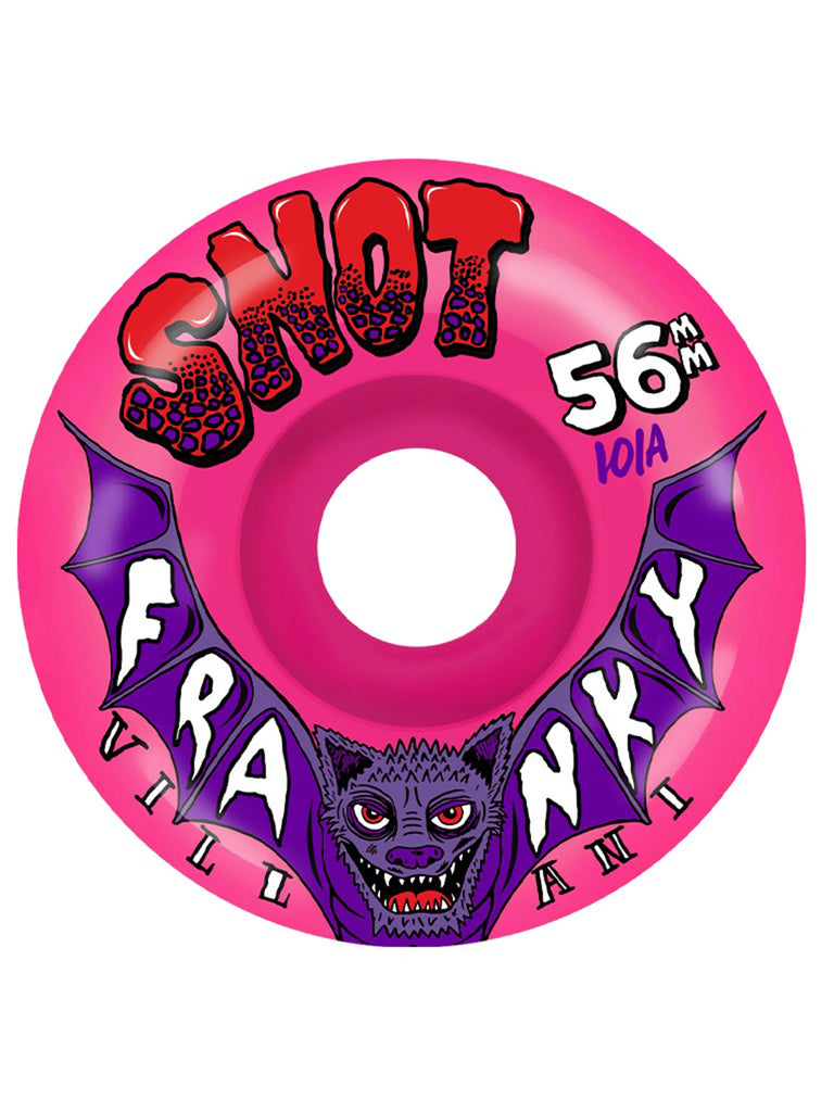 Snot Franky Villani Classic Skateboard Wheels | EMPIRE