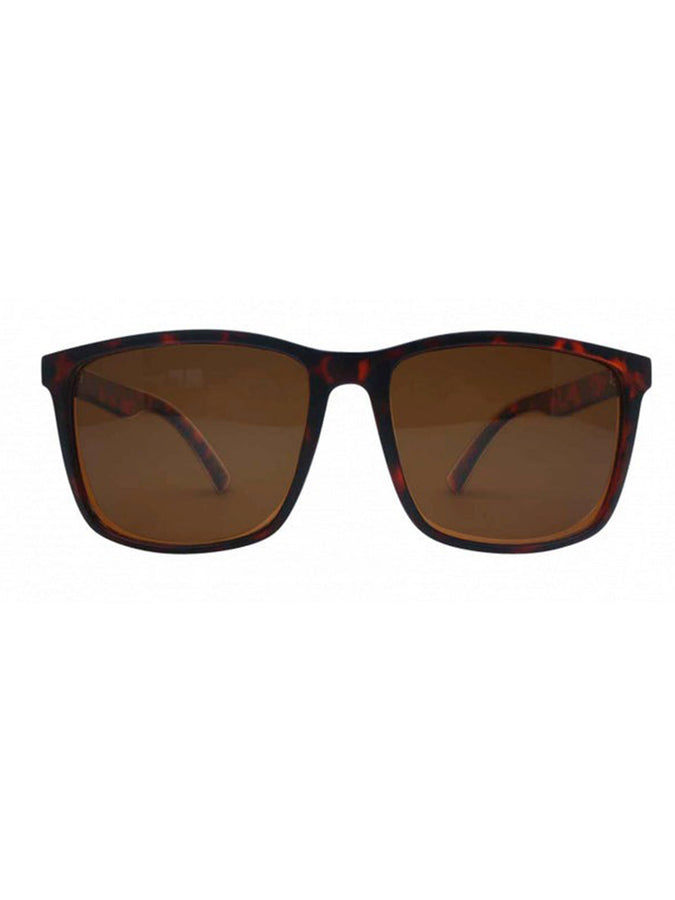 I-Sea Hoppers Sunglasses | TORT/BROWN