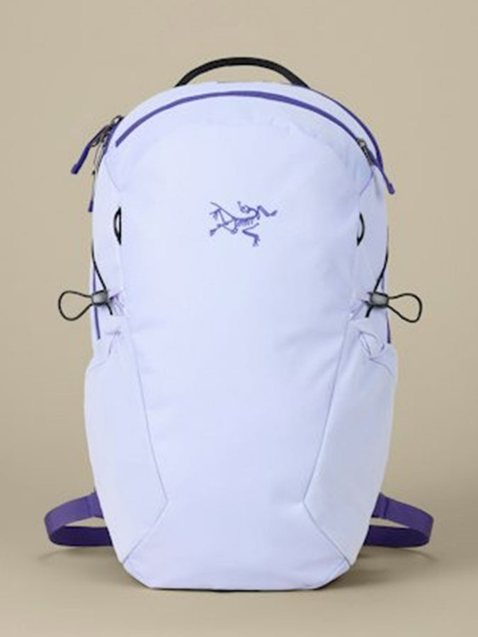 Arcteryx Mantis 16 Backpack | KASUMI/BLURPLE