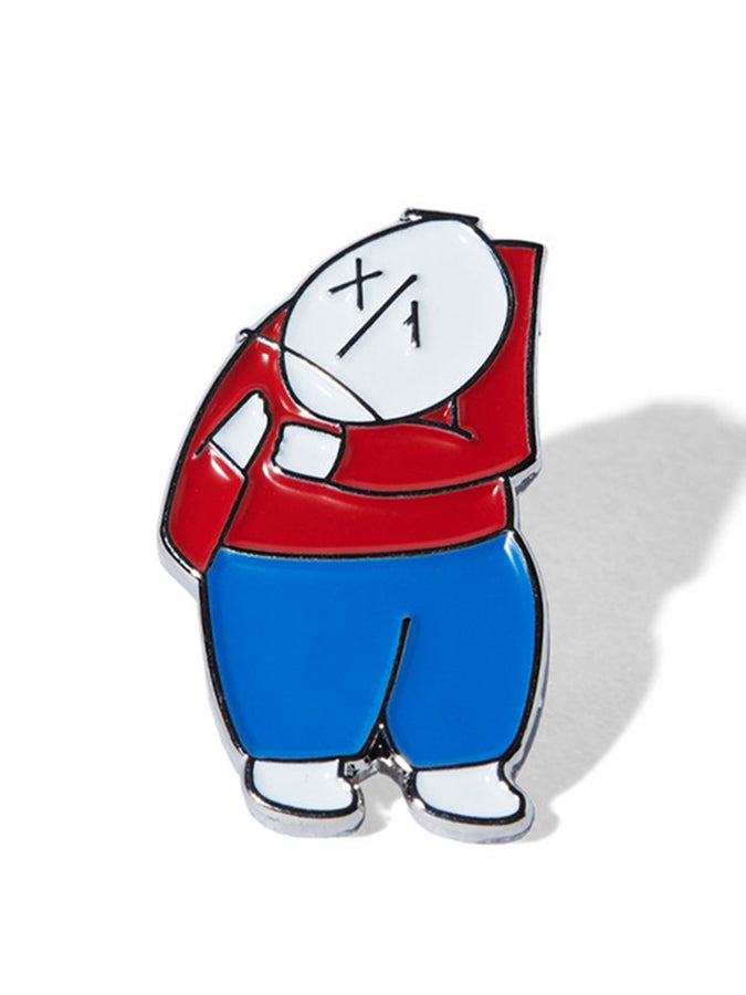 Polar Skate Co Big Boy Pin Spring 2026 | MULTI