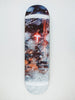 Fucking Awesome Ave Snowfall 8.5’’ Skateboard Deck