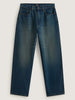 Vans Check-5 Baggy Dirty Medium Indigo Jeans Fall 2026
