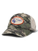 Cash Only Rodeo Trucker Hat
